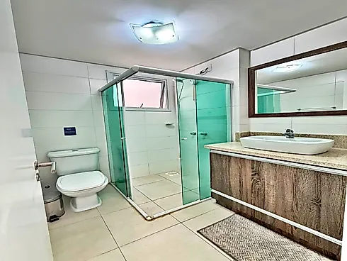 Apartamento para Venda, 2 Suítes, Vaga de Garagem, Praia de Palmas, Gov Celso Ramos/SC - Foto 44