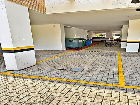 Apartamento para Venda, 2 Suítes, Vaga de Garagem, Praia de Palmas, Gov Celso Ramos/SC - Foto 45