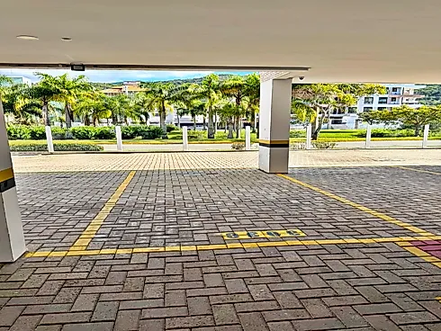 Apartamento para Venda, 2 Suítes, Vaga de Garagem, Praia de Palmas, Gov Celso Ramos/SC - Foto 46