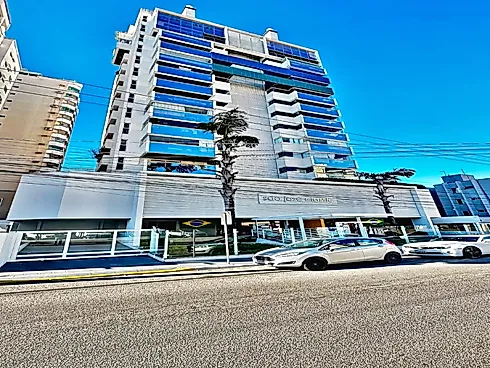 Apartamento 4 Quartos com 1 Suíte e 145m² - Campinas