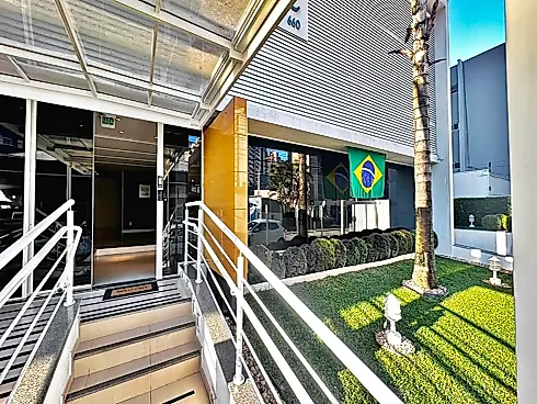 Apartamento 4 Quartos com 1 Suíte e 145m² - Campinas - Apartamento em Campinas, São José - Foto 3