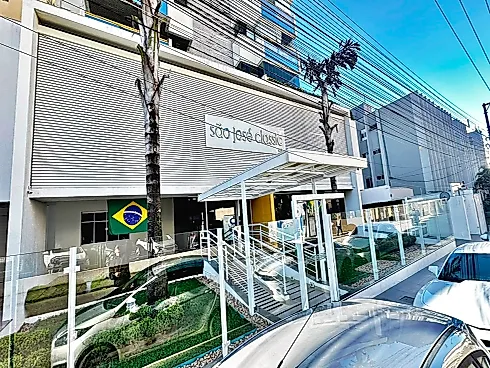 Apartamento 4 Quartos com 1 Suíte e 145m² - Campinas - Apartamento em Campinas, São José - Foto 2
