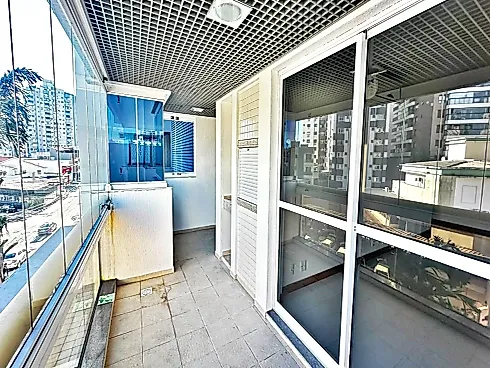 Apartamento 4 Quartos com 1 Suíte e 145m² - Campinas - Foto 7