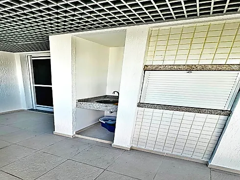 Apartamento 4 Quartos com 1 Suíte e 145m² - Campinas - Foto 8