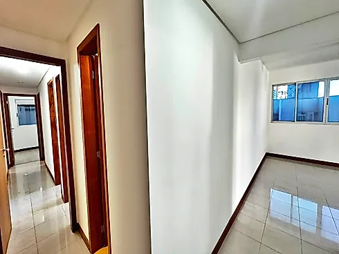 Apartamento 4 Quartos com 1 Suíte e 145m² - Campinas - Foto 10