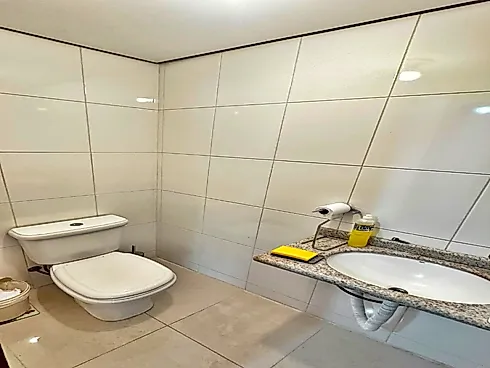 Apartamento 4 Quartos com 1 Suíte e 145m² - Campinas - Foto 13