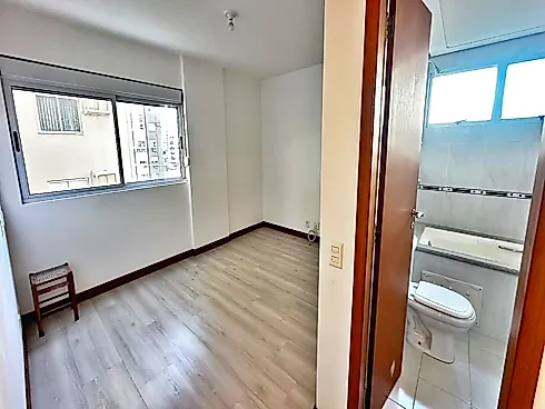 Apartamento 4 Quartos com 1 Suíte e 145m² - Campinas - Foto 14