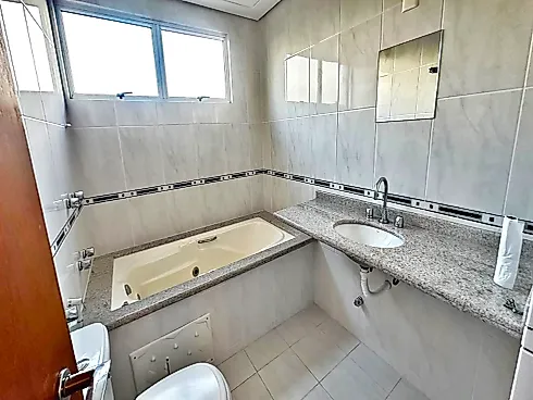 Apartamento 4 Quartos com 1 Suíte e 145m² - Campinas - Foto 15