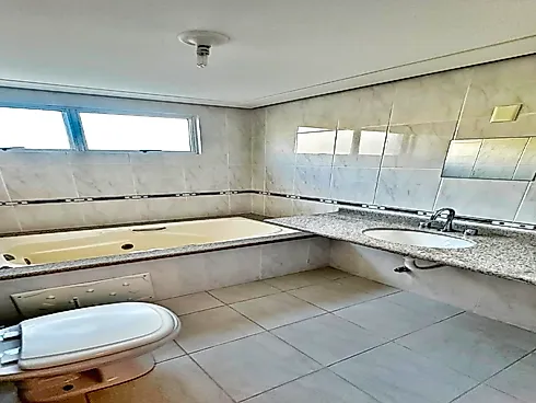Apartamento 4 Quartos com 1 Suíte e 145m² - Campinas - Foto 16
