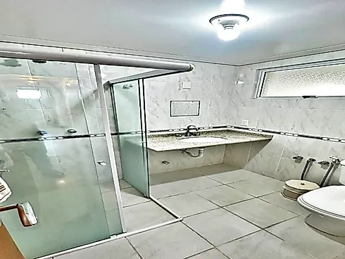 Apartamento 4 Quartos com 1 Suíte e 145m² - Campinas - Foto 26