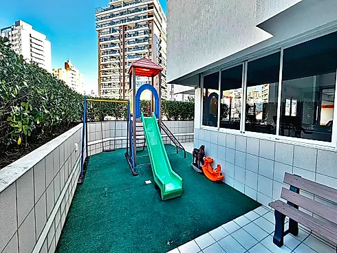 Apartamento 4 Quartos com 1 Suíte e 145m² - Campinas - Foto 28