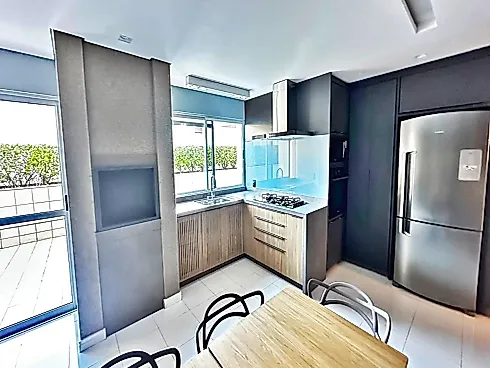 Apartamento 4 Quartos com 1 Suíte e 145m² - Campinas - Foto 30