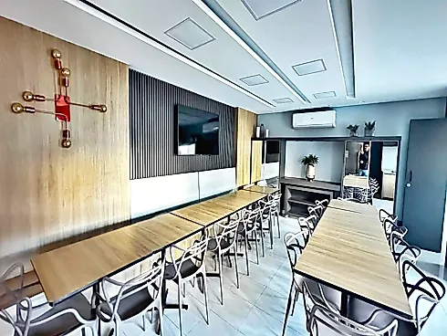 Apartamento 4 Quartos com 1 Suíte e 145m² - Campinas - Foto 31