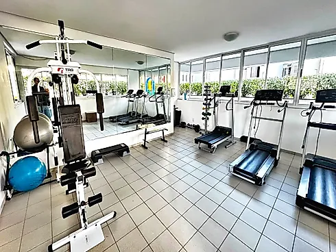 Apartamento 4 Quartos com 1 Suíte e 145m² - Campinas - Foto 33