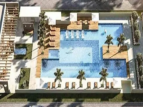 Terreno Condominio Costa do Sol Delta Ville - Biguaçu SC - Terreno em Beira Rio, Biguaçu - Foto 1
