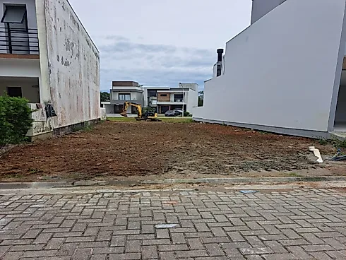 Terreno Condominio Costa do Sol Delta Ville - Biguaçu SC - Foto 21