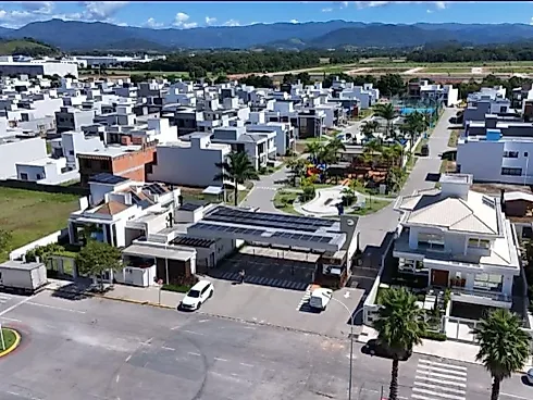 Terreno Condominio Costa do Sol Delta Ville - Biguaçu SC - Terreno em Beira Rio, Biguaçu - Foto 4