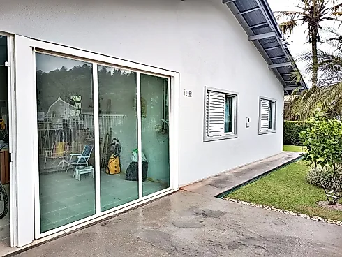 Casa 3 Quartos com 1 Suíte e 180m² - São Miguel