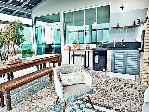Casa 3 Quartos com 1 Suíte e 180m² - São Miguel - Foto 11