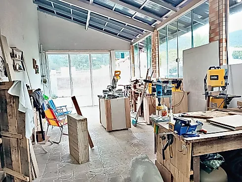 Casa 3 Quartos com 1 Suíte e 180m² - São Miguel - Foto 12
