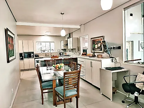Casa 3 Quartos com 1 Suíte e 180m² - São Miguel - Foto 13
