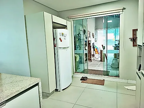 Casa 3 Quartos com 1 Suíte e 180m² - São Miguel - Foto 14
