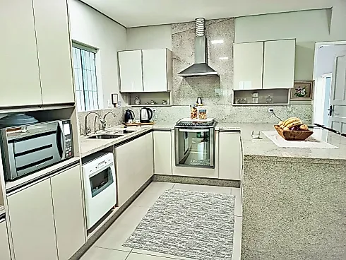 Casa 3 Quartos com 1 Suíte e 180m² - São Miguel - Foto 15