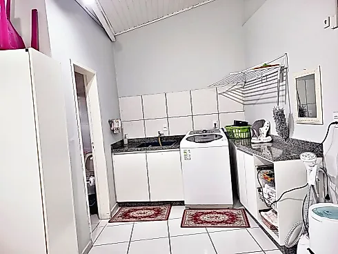 Casa 3 Quartos com 1 Suíte e 180m² - São Miguel - Foto 17