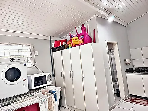 Casa 3 Quartos com 1 Suíte e 180m² - São Miguel - Foto 18