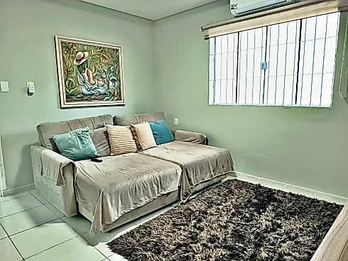 Casa 3 Quartos com 1 Suíte e 180m² - São Miguel - Foto 20