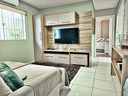 Casa 3 Quartos com 1 Suíte e 180m² - São Miguel - Foto 21