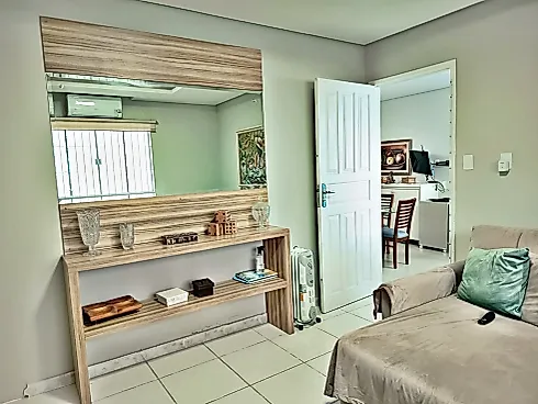 Casa 3 Quartos com 1 Suíte e 180m² - São Miguel - Foto 22