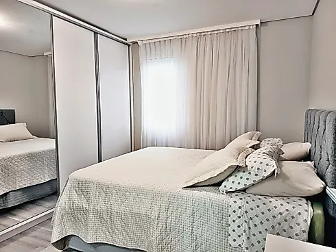 Casa 3 Quartos com 1 Suíte e 180m² - São Miguel - Foto 24