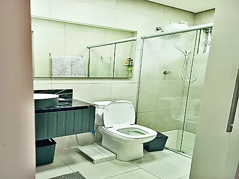 Casa 3 Quartos com 1 Suíte e 180m² - São Miguel - Foto 26