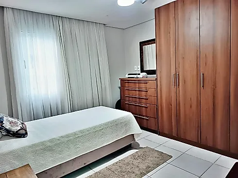 Casa 3 Quartos com 1 Suíte e 180m² - São Miguel - Foto 27