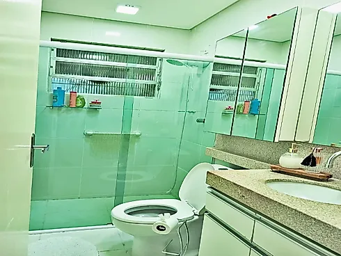 Casa 3 Quartos com 1 Suíte e 180m² - São Miguel - Foto 28