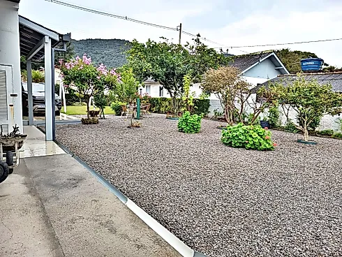 Casa em São Miguel (Guaporanga), Biguaçu