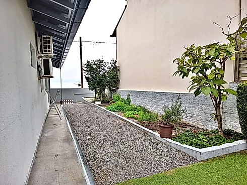 Casa em São Miguel (Guaporanga), Biguaçu