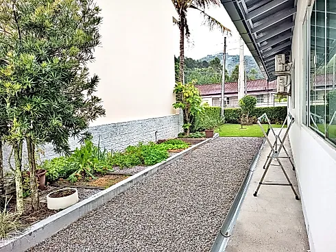 Casa 3 Quartos com 1 Suíte e 180m² - São Miguel - Foto 6