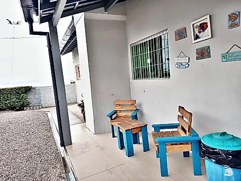 Casa 3 Quartos com 1 Suíte e 180m² - São Miguel - Foto 7