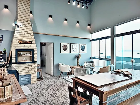 Casa 3 Quartos com 1 Suíte e 180m² - São Miguel - Foto 8