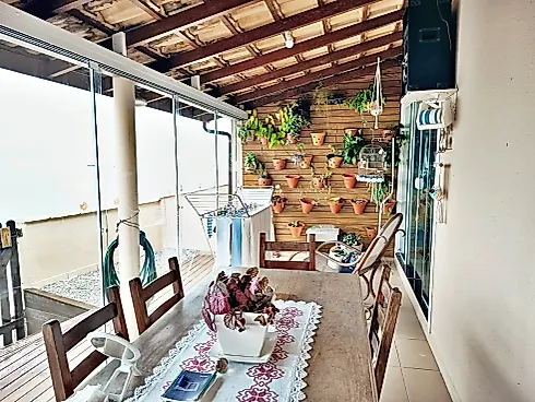 Casa 3 Quartos com 2 Suítes e 220m² - São Miguel - Foto 10