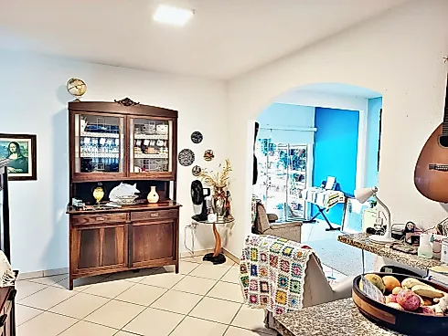 Casa 3 Quartos com 2 Suítes e 220m² - São Miguel - Foto 14