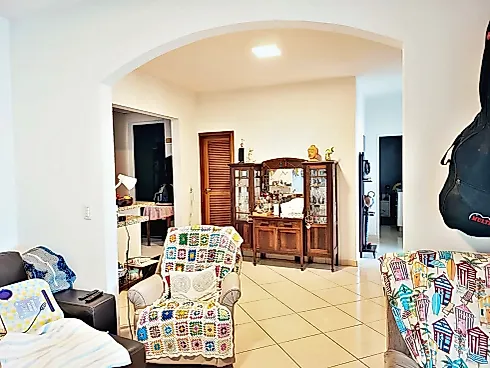 Casa 3 Quartos com 2 Suítes e 220m² - São Miguel - Foto 15