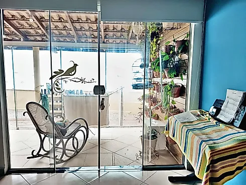 Casa 3 Quartos com 2 Suítes e 220m² - São Miguel - Foto 18