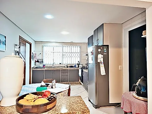 Casa 3 Quartos com 2 Suítes e 220m² - São Miguel - Foto 19