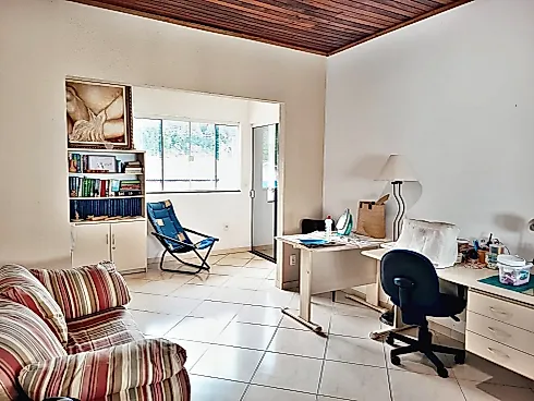 Casa 3 Quartos com 2 Suítes e 220m² - São Miguel - Foto 20