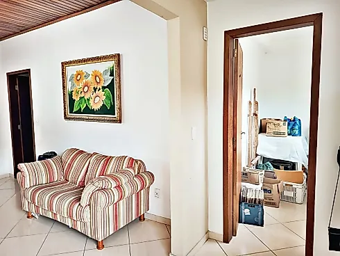 Casa 3 Quartos com 2 Suítes e 220m² - São Miguel - Foto 21