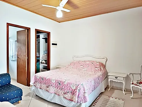 Casa 3 Quartos com 2 Suítes e 220m² - São Miguel - Foto 33