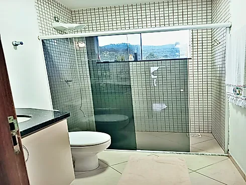 Casa 3 Quartos com 2 Suítes e 220m² - São Miguel - Foto 38